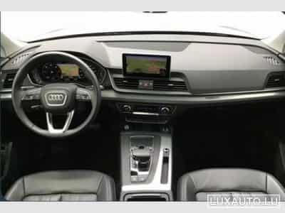 Audi Q5 Audi Q5 TDI 2.0 190cv Quattro Design (2018) - Photo 3
