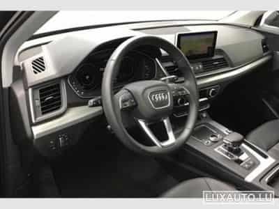 Audi Q5 Audi Q5 TDI 2.0 190cv Quattro Design (2018) - Photo 4