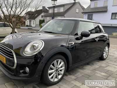 Mini Cooper (2017) - Photo 3