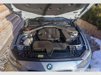 BMW 116 (2014) - Photo 1