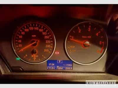 BMW 116 (2014) - Photo 2