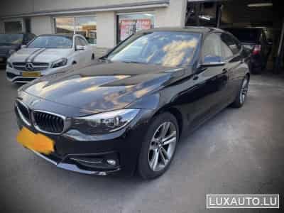 BMW 320 Sport (2018) - Photo 1