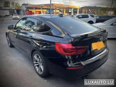 BMW 320 Sport (2018) - Photo 2
