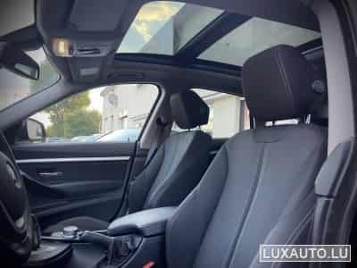 BMW 320 Sport (2018) - Photo 3