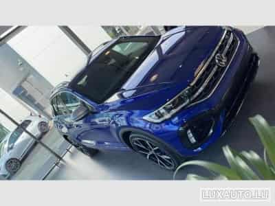 VW T-Roc R (2022) - Photo 2