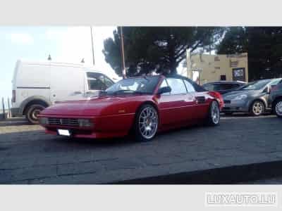 Ferrari Mondial (1989) - Photo 1