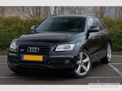 Audi SQ5 (2016) - Photo 1