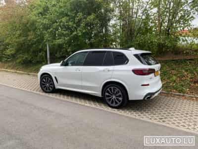 BMW X5 M-Sport (2020) - Photo 1