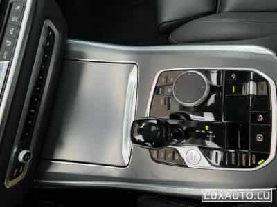 BMW X5 M-Sport (2020) - Photo 3