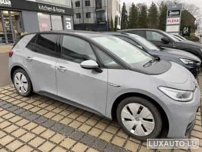 VW ID.3 Pro-S 77kwh battery (2022) - Photo 1