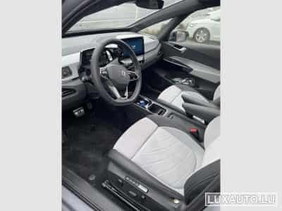 VW ID.3 Pro-S 77kwh battery (2022) - Photo 2