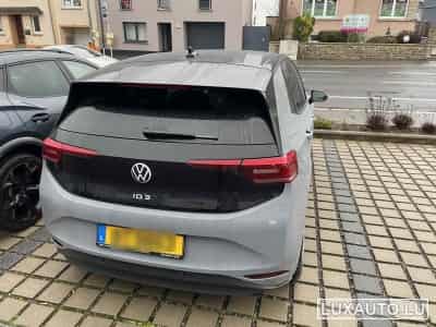 VW ID.3 Pro-S 77kwh battery (2022) - Photo 5