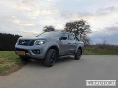 Nissan Navara N-guard (2021) - Photo 1