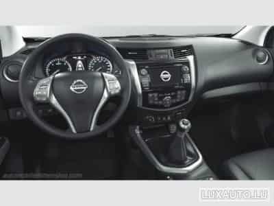 Nissan Navara N-guard (2021) - Photo 3