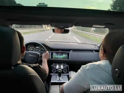 Land-Rover Range Rover Evoque (2020) - Photo 3