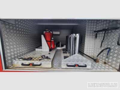 Mercedes–Benz 1124AF (2000) - Photo 3