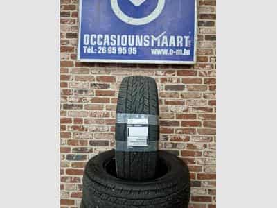 Pneus 255/60 R18 112H (2026) - Foto 1