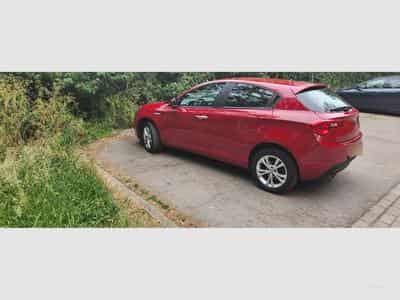 Alfa-Romeo Giulietta (2018) - Photo 5