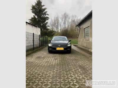 VW Passat (2019) - Photo 1