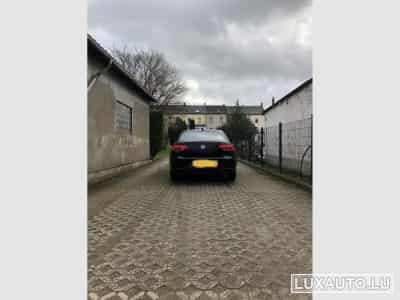 VW Passat (2019) - Photo 6