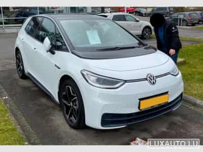 VW ID.3 PRO Performance (2020) - Photo 1