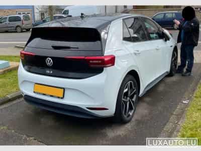 VW ID.3 PRO Performance (2020) - Photo 3