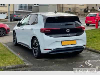 VW ID.3 PRO Performance (2020) - Photo 6