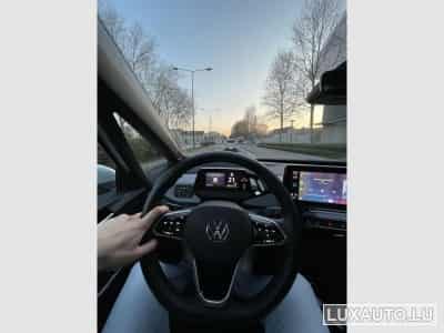 VW ID.3 PRO Performance (2020) - Photo 8