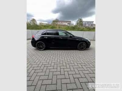 Mercedes A 35 AMG A35 AMG Sport + (2019) - Photo 2