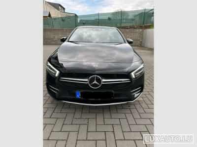 Mercedes A 35 AMG A35 AMG Sport + (2019) - Photo 3