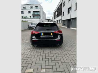 Mercedes A 35 AMG A35 AMG Sport + (2019) - Photo 4
