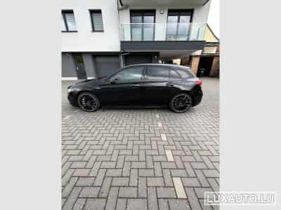 Mercedes A 35 AMG A35 AMG Sport + (2019) - Photo 5