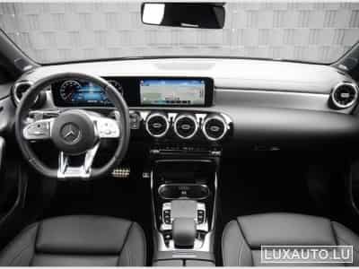 Mercedes A 35 AMG A35 AMG Sport + (2019) - Photo 6