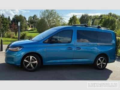 VW Caddy Maxi 2.0 TDI DSG 7 (2022) - Photo 1