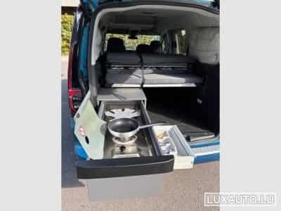VW Caddy Maxi 2.0 TDI DSG 7 (2022) - Photo 11