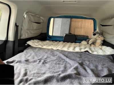 VW Caddy Maxi 2.0 TDI DSG 7 (2022) - Photo 13