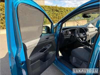 VW Caddy Maxi 2.0 TDI DSG 7 (2022) - Photo 3