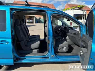 VW Caddy Maxi 2.0 TDI DSG 7 (2022) - Photo 6