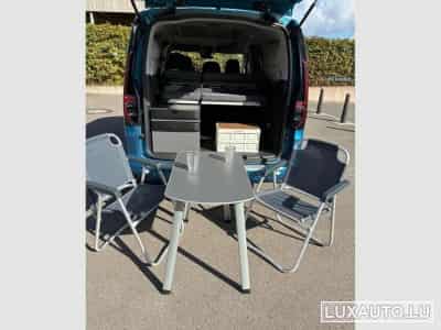 VW Caddy Maxi 2.0 TDI DSG 7 (2022) - Photo 9