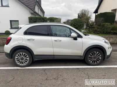 Fiat 500X Cross (2018) - Photo 2