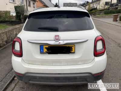 Fiat 500X Cross (2018) - Photo 3