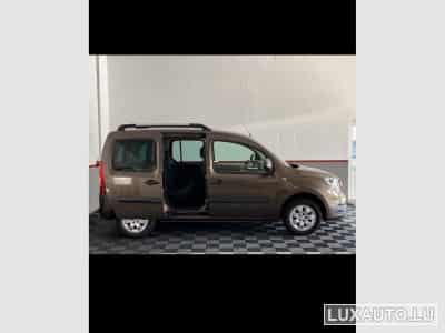 Mercedes Citan (2019) - Foto 2