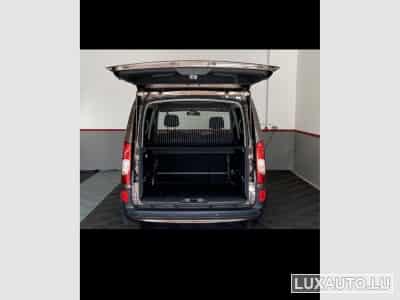 Mercedes Citan (2019) - Foto 3