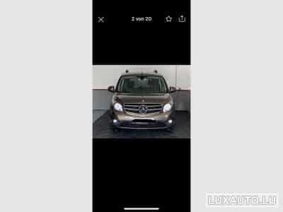 Mercedes Citan (2019) - Foto 5