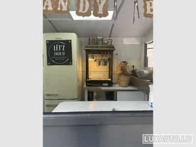 Citroën HY (1978) - Photo 1