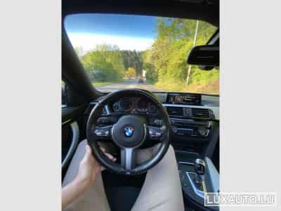 BMW 420 M Pack (2016) - Photo 3