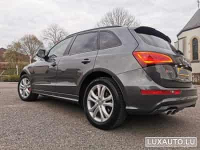 Audi SQ5 (2017) - Photo 1