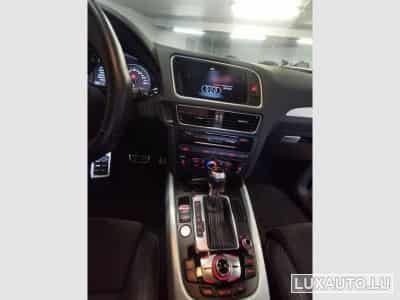 Audi SQ5 (2017) - Photo 4