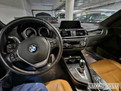 BMW 218 LUXURY LINE (2019) - Photo 2