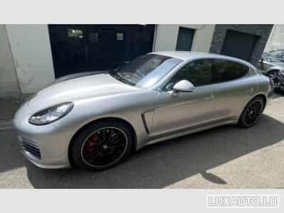 Porsche Panamera GTS SPORT PAKET/ PACK CHRONO/ BI-XENON/ NAVI (2013) - Photo 3